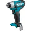 Deals 😀 Impact 🔧 Wrenches Makita 12-Volt Maximum CXT Lithium-Ion Cordless 1/4 In. Sq. Drive Impact 🔧 Wrench Tool-Only 😍