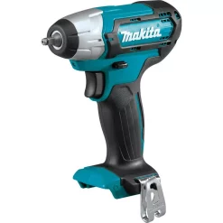 Deals 😀 Impact 🔧 Wrenches Makita 12-Volt Maximum CXT Lithium-Ion Cordless 1/4 In. Sq. Drive Impact 🔧 Wrench Tool-Only 😍