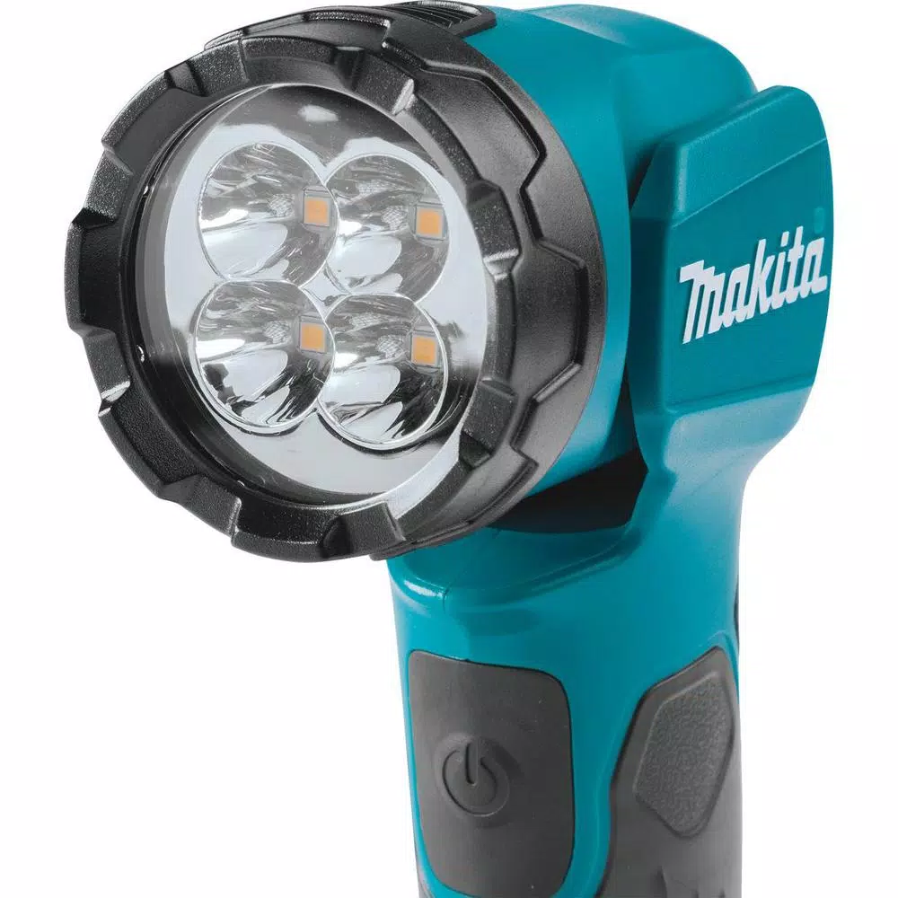 New 🎁 Impact 🔧 Wrenches Makita 18-Volt LXT Compact Brushless 1/2 In. 3-Speed Impact 🔧 Wrench Kit With Bonus 18-Volt LXT Cordless L.E.D. Flashlight ❤️ - Image 6