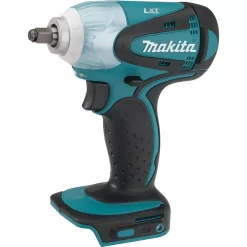 Buy ✔️ Impact 🔧 Wrenches Makita 18-Volt LXT Lithium-Ion 3/8 In. Cordless Impact 🔧 Wrench (Tool-Only) 👍