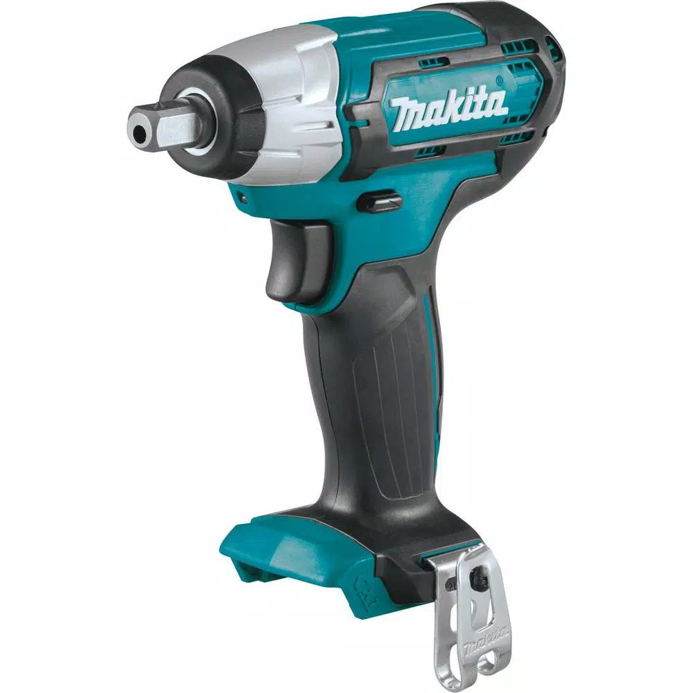 Best Sale π Impact π§ Wrenches Makita 12-Volt Max CXT Lithium-Ion Cordless 1/2 In. Sq. Drive Impact π§ Wrench, Tool Only π