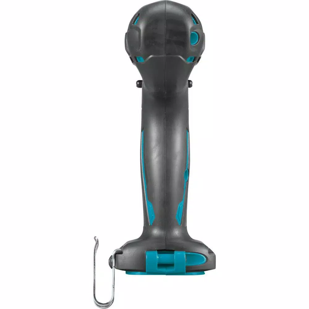 Budget ✨ Impact 🔧 Wrenches Makita 12-Volt MAX CXT Lithium-Ion Cordless 3/8 In. Square Drive Impact 🔧 Wrench Kit 🥰 - Image 4