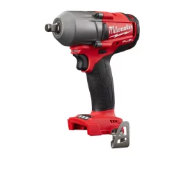 Discount ✔️ Impact 🔧 Wrenches Milwaukee M18 FUEL 18-Volt Lithium-Ion Brushless Cordless Mid Torque 1/2 In. Impact 🔧 Wrench W/ Friction Ring (Tool-Only) 🎁