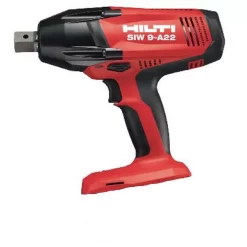 Budget 🎁 Impact 🔧 Wrenches Hilti SIW 9 Amp 22-Volt Lithium-Ion Cordless 3/4 In. Impact 🔧 Wrench With E Springs (Battery Not Included) 👍