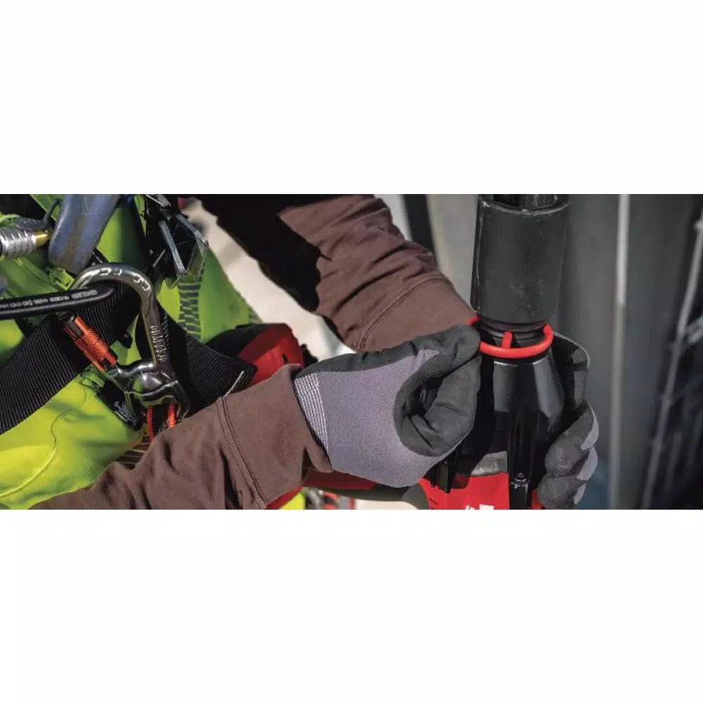 Budget π Impact π§ Wrenches Hilti SIW 9 Amp 22-Volt Lithium-Ion Cordless 3/4 In. Impact π§ Wrench With E Springs (Battery Not Included) π - Image 2