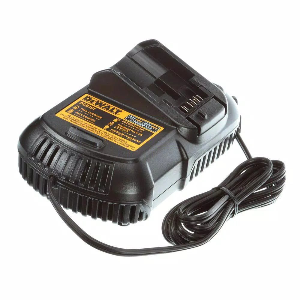 Cheapest ❤️ Impact 🔧 Wrenches DEWALT 20-Volt MAX Cordless 1/2 In. Impact 🔧 Wrench Kit With Detent Pin, (2) 20-Volt 4.0Ah Batteries & Charger 🎁 - Image 4