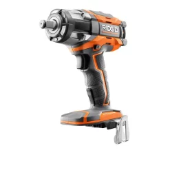 Buy ⌛ Impact 🔧 Wrenches RIDGID 18-Volt OCTANE Cordless Brushless 1/2 In. Impact 🔧 Wrench (Tool Only) With Belt Clip 🔥