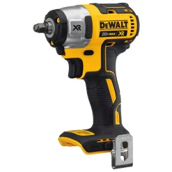 Best Sale ✔️ Impact 🔧 Wrenches DEWALT 20-Volt MAX XR Cordless Brushless 3/8 In. Compact Impact 🔧 Wrench (Tool-Only) ❤️