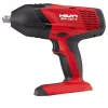 Coupon ✨ Impact 🔧 Wrenches Hilti 22-Volt Lithium-Ion Cordless 1/2 In. Impact 🔧 Wrench SIW 22T Tool Body 🔔