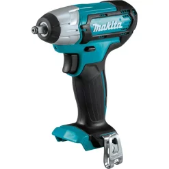 Hot Sale 🥰 Impact 🔧 Wrenches Makita 12-Volt MAX CXT Lithium-Ion Cordless 3/8 In. Square Drive Impact 🔧 Wrench (Tool-Only) 🤩