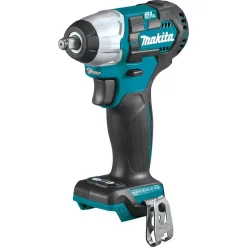 Coupon ⌛ Impact 🔧 Wrenches Makita 12-Volt MAX CXT Lithium-Ion Brushless Cordless 3/8 In. Sq. Drive Impact 🔧 Wrench, Tool Only 🥰
