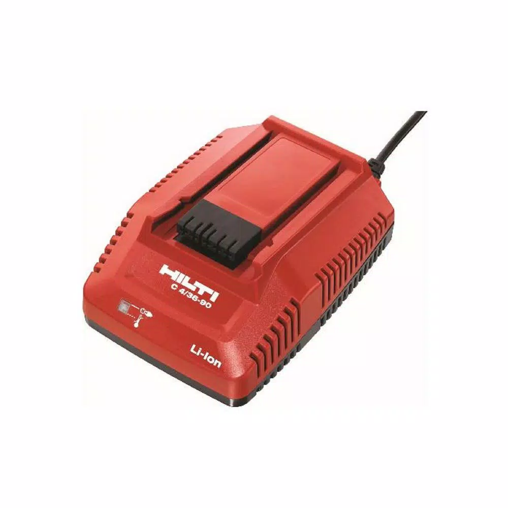 Best Sale ๐ Impact ๐ง Wrenches Hilti SIW 6AT-22 Volt Lithium-Ion Cordless 1/2 In. Brushless Impact ๐ง Wrench With B22/2.6 Battery, Charger And Bag ๐ - Image 7