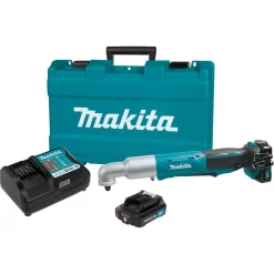 Cheap ✔️ Impact 🔧 Wrenches Makita 12-Volt MAX CXT Lithium-Ion Cordless 3/8 In. Angle Impact 🔧 Wrench Kit 2.0Ah 🧨