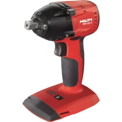 Discount ๐ฅ Impact ๐ง Wrenches Hilti SIW 22-Volt Lithium-Ion 3/8 In. Cordless Brushless Impact ๐ง Wrench (Tool Only) ๐