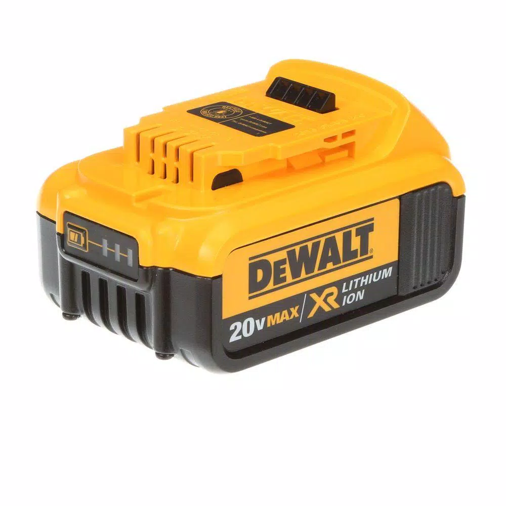 Top 10 🎁 Impact 🔧 Wrenches DEWALT 20-Volt MAX XR Cordless Brushless 1/2 In. High Torque Impact 🔧 Wrench With Detent Pin Anvil, (1) 20-Volt 4.0Ah Battery 🌟 - Image 11
