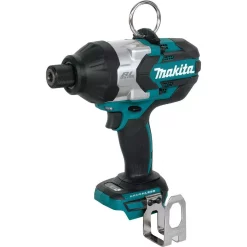 Deals ✨ Impact 🔧 Wrenches Makita 18-Volt LXT Lithium-Ion Brushless Cordless High Torque 7/16 In. Hex Utility Impact 🔧 Wrench (Tool Only) 🔥