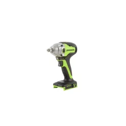 Brand new 🤩 Impact 🔧 Wrenches Greenworks 24-Volt Battery Cordless Brushless 1/2 In. Impact 🔧 Wrench, Battery Not Included IW24L00 😉