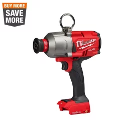 Brand new 🤩 Impact 🔧 Wrenches Milwaukee M18 FUEL ONE-KEY 18-Volt Lithium-Ion Brushless Cordless 7/16 In. Hex High Torque Impact 🔧 Wrench (Tool-Only) 🎉