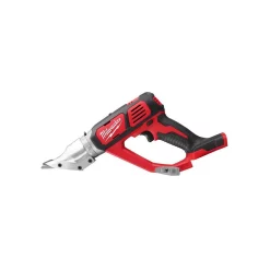 Hot Sale 🔔 Power Cutting Tools Milwaukee M18 18-Volt Lithium-Ion Cordless 18-Gauge Double Cut Metal Shear (Tool-Only) 🎁