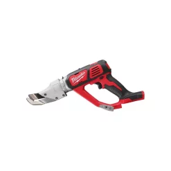 Deals 🤩 Power Cutting Tools Milwaukee M18 18-Volt Lithium-Ion Cordless 18-Gauge Single Cut Metal Shear (Tool Only) 🔔