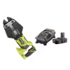 Best reviews of 😉 Power Cutting Tools RYOBI 18-Volt ONE+ Cordless Bolt Cutters With 2.0 Ah Battery And Charger Kit 😀