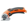Cheapest 💯 Power Cutting Tools Worx 1-1/2 In. 3.6 Lithium-Ion ZipSnip ⌛