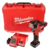 Promo 😀 Power Cutting Tools Milwaukee M12 12-Volt Lithium-Ion Cordless 600 MCM Cable Cutter Kit With One 3.0Ah Battery, Charger And Hard Case 🧨
