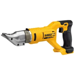 Best reviews of ⭐ Power Cutting Tools DEWALT 20-Volt MAX Cordless 18-Gauge Swivel Head Shears (Tool-Only) 👏