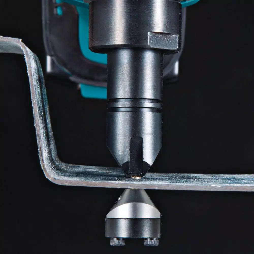 Promo ๐ Power Cutting Tools Makita 18-Volt 5.0Ah LXT Lithium-Ion Cordless 16-Gauge Nibbler Kit ๐ฅฐ - Image 7