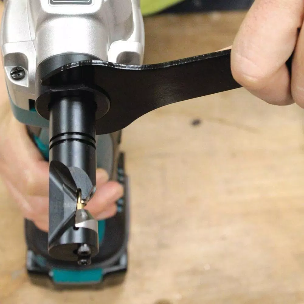 Promo ๐ Power Cutting Tools Makita 18-Volt 5.0Ah LXT Lithium-Ion Cordless 16-Gauge Nibbler Kit ๐ฅฐ - Image 8