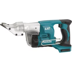 Top 10 🔥 Power Cutting Tools Makita 18-Volt LXT 18-Gauge Straight Shear (Tool-Only) 🥰