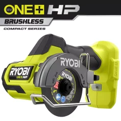 Wholesale ๐ Power Cutting Tools RYOBI ONE+ HP 18V Brushless Cordless Compact Cut-Off Tool (Tool Only) ๐ฏ