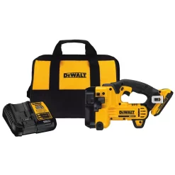 Hot Sale 🤩 Power Cutting Tools DEWALT 20-Volt MAX XR Cordless Barrel Grip Jigsaw With (1) 20-Volt 2.0Ah Battery & Charger 🥰