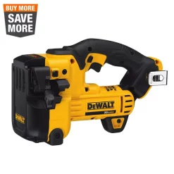 New 🔥 Power Cutting Tools DEWALT 20-Volt MAX Lithium-Ion Cordless Threaded Rod Cutter (Tool-Only) 🎉
