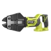 New 😀 Power Cutting Tools RYOBI 18-Volt ONE+ Cordless Bolt Cutters (Tool Only) 😉