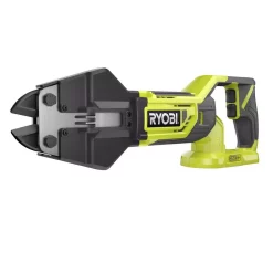 New 😀 Power Cutting Tools RYOBI 18-Volt ONE+ Cordless Bolt Cutters (Tool Only) 😉