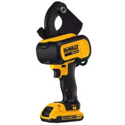 New 😀 Power Cutting Tools DEWALT 20-Volt MAX Cordless Electrical Cable Cutting Tool With (1) 20-Volt 2.0Ah Battery & Charger 🛒