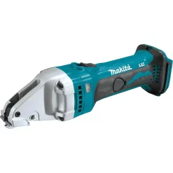 Flash Sale 😉 Power Cutting Tools Makita 18-Volt LXT Lithium-Ion Cordless 16 Gauge Compact Compact Straight Shear (Tool Only) ❤️