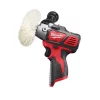 Cheapest 🌟 Polishers Milwaukee M12 12-Volt Lithium-Ion Cordless Variable Speed Polisher/Sander (Tool-Only) ⌛