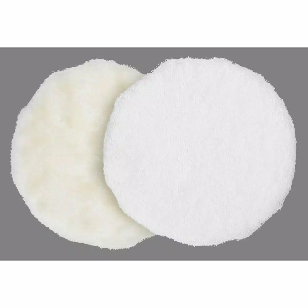 Budget 🔥 Polishers RYOBI 18-Volt ONE+ Cordless 6 In. Buffer With 2.0 Ah Battery And Charger Kit 😍 - Image 5