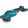 Discount 🌟 Polishers Makita 18-Volt LXT Lithium-Ion Brushless Cordless 5 In./6 In. Dual Action Random Orbit Polisher (Tool Only) 🎉