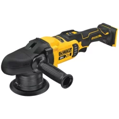 Best reviews of 👏 Polishers DEWALT 20-Volt MAX XR Cordless Brushless 5 In. Variable Speed Random Orbit Polisher (Tool Only) ⌛