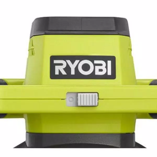 Flash Sale ๐ Polishers RYOBI 18-Volt ONE+ Cordless 10 In. Orbital Buffer (Tool-Only) ๐ - Image 4