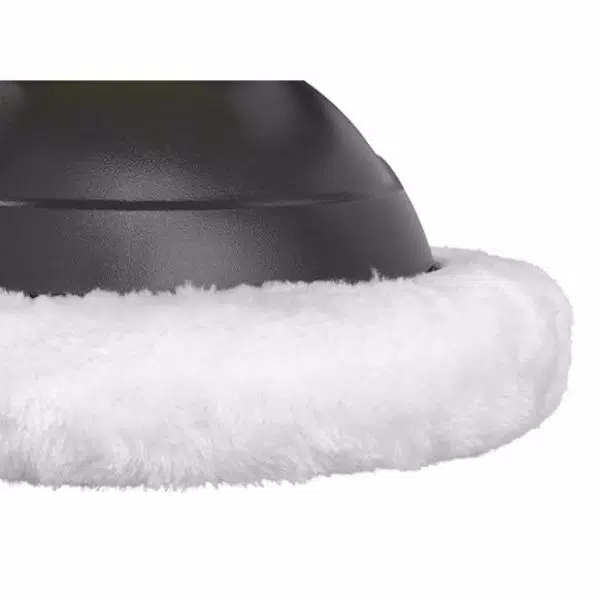 Flash Sale ๐ Polishers RYOBI 18-Volt ONE+ Cordless 10 In. Orbital Buffer (Tool-Only) ๐ - Image 5