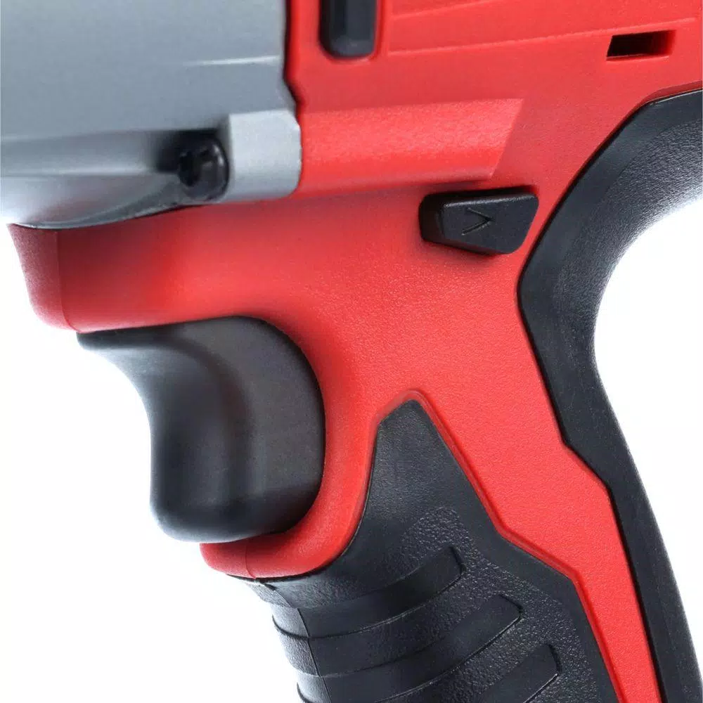 Promo 💯 Impact 🔧 Wrenches Milwaukee M18 18-Volt Lithium-Ion Cordless 1/2 In. Impact 🔧 Wrench W/ Friction Ring W/ (1) 5.0Ah Battery And Charger 🔥 - Image 6