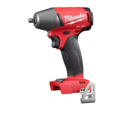 Hot Sale 🌟 Impact 🔧 Wrenches Milwaukee M18 FUEL 18-Volt Lithium-Ion Brushless Cordless 3/8 In. Compact Impact 🔧 Wrench With Friction Ring (Tool-Only) 😍