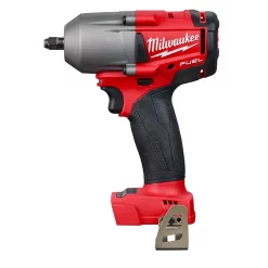 Budget 🧨 Impact 🔧 Wrenches Milwaukee M18 FUEL 18-Volt Lithium-Ion Brushless Cordless Mid Torque 3/8 In. Impact 🔧 Wrench With Friction Ring (Tool-Only) 🔔