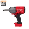 Best reviews of 🎁 Impact 🔧 Wrenches Milwaukee M18 ONE-KEY FUEL 18-Volt Lithium-Ion Brushless Cordless 1/2 In. Impact 🔧 Wrench With Extended Anvil (Tool-Only) ✨