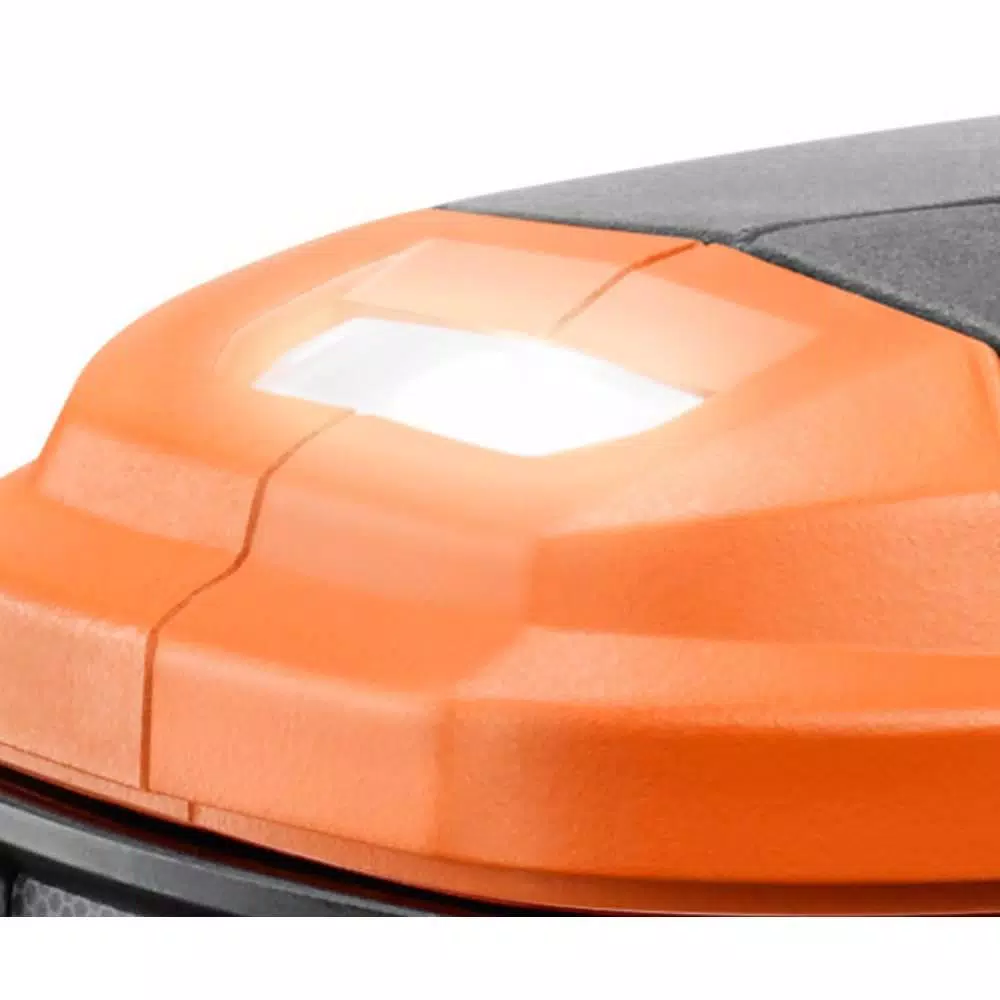 Budget ❤️ Impact 🔧 Wrenches RIDGID 18-Volt SubCompact Lithium-Ion Brushless Cordless 3/8 In. Impact 🔧 Wrench And 3 In. Multi-Material Saw (Tools Only) ⭐ - Image 5