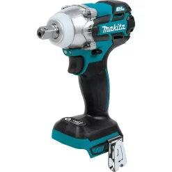 Best deal 🛒 Impact 🔧 Wrenches Makita 18- -Volt LXT Lithium-Ion Brushless Cordless XPT 3-Speed 1/2 In. Impact 🔧 Wrench (Tool-Only) 🛒
